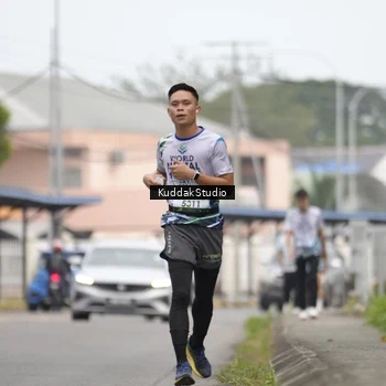 Runner Photo 8122819