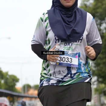 Runner Photo 8122820