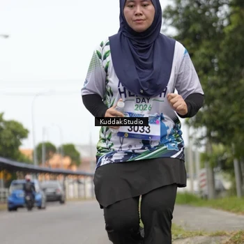 Runner Photo 8122821