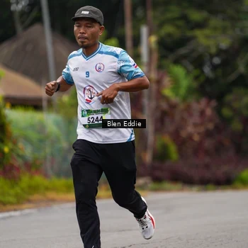 Runner Photo 8122824