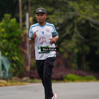 Runner Photo 8122825
