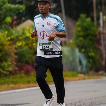 Runner Photo 8122827