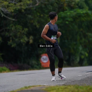Runner Photo 8122829