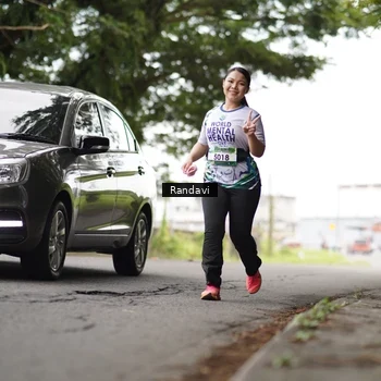Runner Photo 8122832