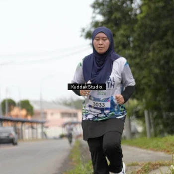 Runner Photo 8122836