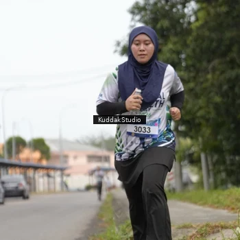 Runner Photo 8122837