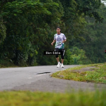 Runner Photo 8122838