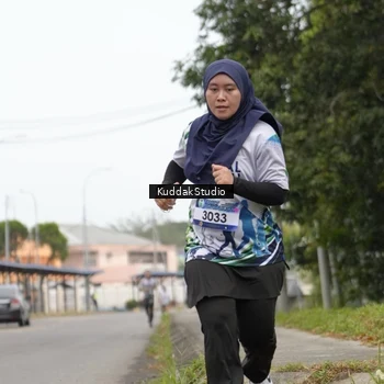 Runner Photo 8122839
