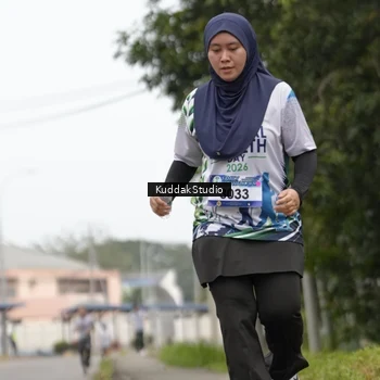 Runner Photo 8122841
