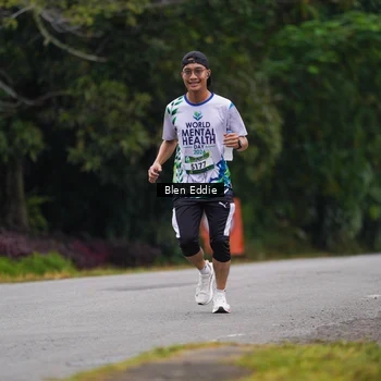 Runner Photo 8122842