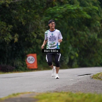 Runner Photo 8122844
