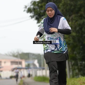 Runner Photo 8122845