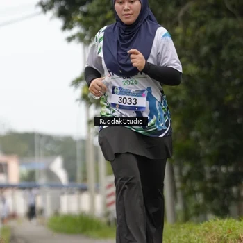 Runner Photo 8122850