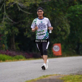 Runner Photo 8122851