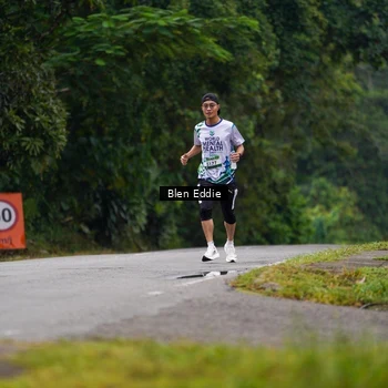 Runner Photo 8122854
