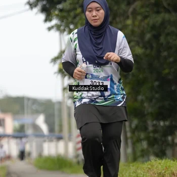 Runner Photo 8122856