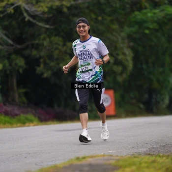 Runner Photo 8122857