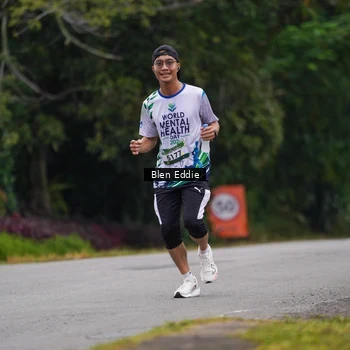 Runner Photo 8122860