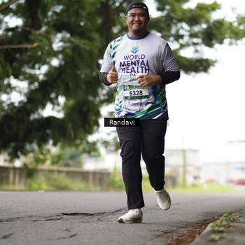 Runner Photo 8122861