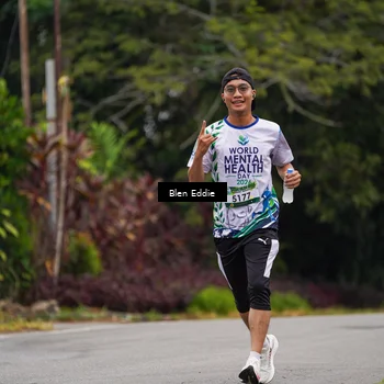 Runner Photo 8122867