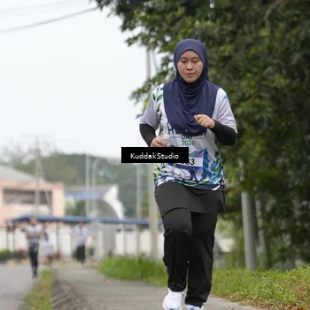 Runner Photo 8122868