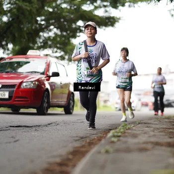 Runner Photo 8122870