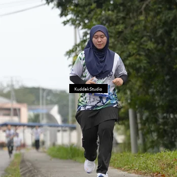 Runner Photo 8122871