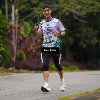 Runner Photo 8122873