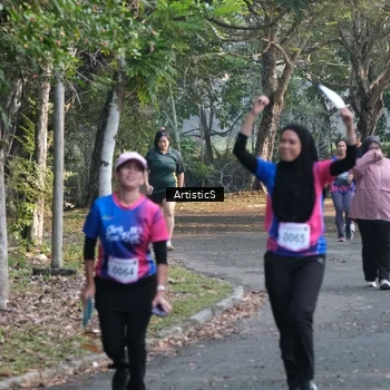 Runner Photo 8122875