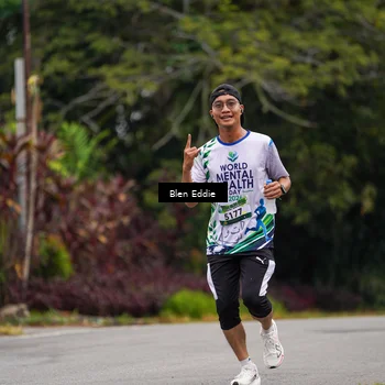 Runner Photo 8122878