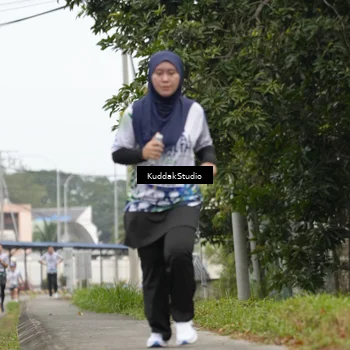 Runner Photo 8122879