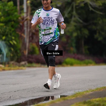 Runner Photo 8122881