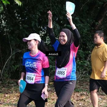 Runner Photo 8122882