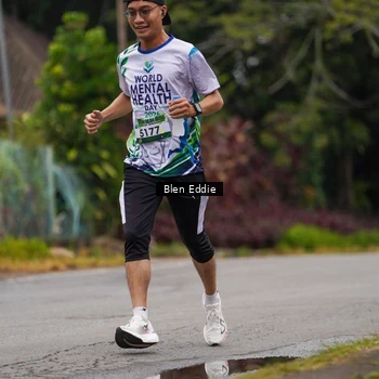 Runner Photo 8122885