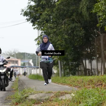 Runner Photo 8122886