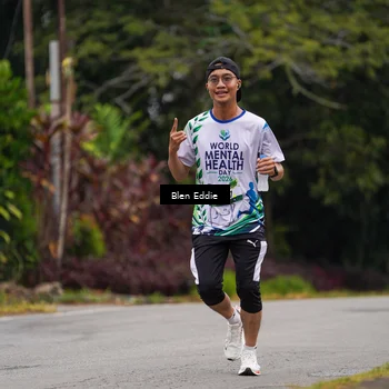 Runner Photo 8122889