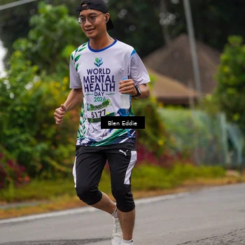 Runner Photo 8122890