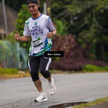 Runner Photo 8122891