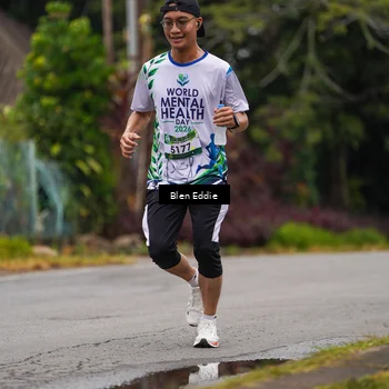 Runner Photo 8122893