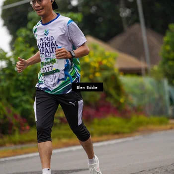Runner Photo 8122895