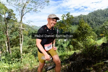 Runner Photo 81229