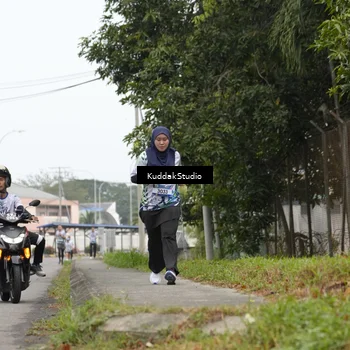 Runner Photo 8122901