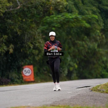Runner Photo 8122902