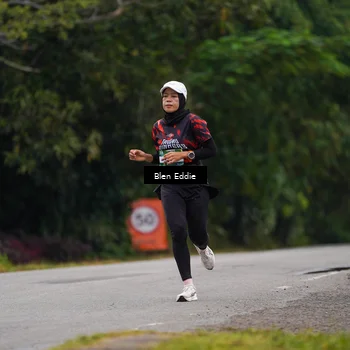 Runner Photo 8122903