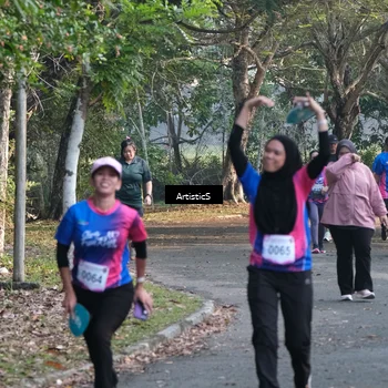 Runner Photo 8122904