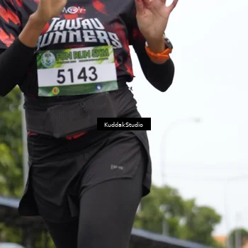 Runner Photo 8122907