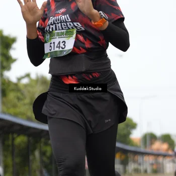 Runner Photo 8122908