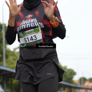 Runner Photo 8122909