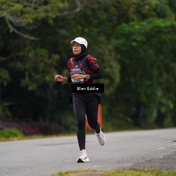 Runner Photo 8122911
