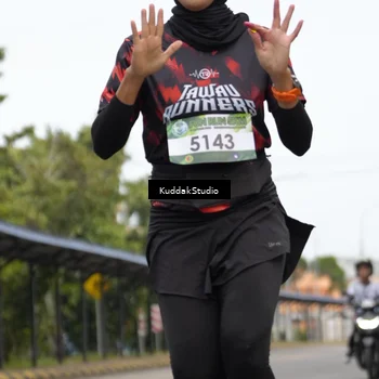 Runner Photo 8122913